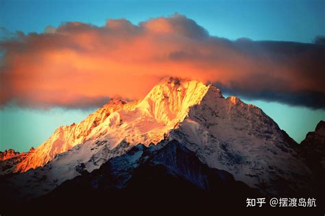 十大名山|中国十大名山简介